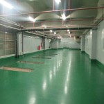 鹤壁FRP玻璃钢防腐地坪-缩略图2