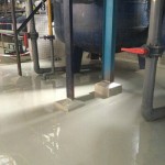 鹤壁FRP玻璃钢防腐地坪-缩略图1