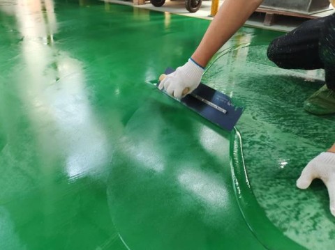 鹤壁VEF地坪什么是VEF地坪